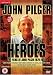 Cover:John Pilger - Heroes