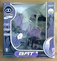 flytech bat (remote controlled)