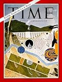 Water by TIME Magazine. Size 8.00 X 10.00 Art Poster Print