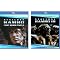 Rambo 2/Rambo 3 Blu-Ray - 2 Pack