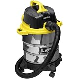 Produkt-Bild: Lavor Werkstattsauger VAC 20 XE mit Steckdose