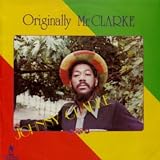 Originally Mr. Clarke