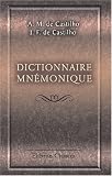 Dictionnaire mnemonique