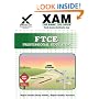 FTCE Professional Educator: teacher certification exam (XAM FTCE)