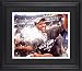C.C. Sabathia Milwaukee Brewers Framed Unsigned 8x10 Photograph