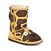 EMU Australia Little Creatures-Shark Snow Boot