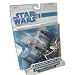 Star Wars Transformers Crossovers ARC-170 Starfighter to Clone Pilot