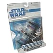 Star Wars Transformers Crossovers ARC-170 Starfighter to Clone Pilot