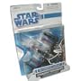 Star Wars Transformers Crossovers ARC-170 Starfighter to Clone Pilot