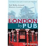 london by pub pub walks around historic london