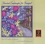 Musical Landscapes for Trumpet: Francaix, Vehar