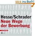 Neue Wege der Bewerbung
