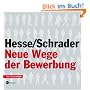 Neue Wege der Bewerbung