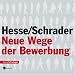 Third Party New : Neue Wege der Bewerbung