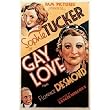 Gay Love - Movie Poster