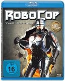 Produkt-Bild: Robocop - The Series [Blu-ray]
