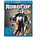Robocop - The Series [Blu-ray]