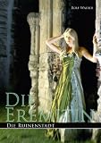 Produkt-Bild: Die Eremitin - Die Ruinenstadt