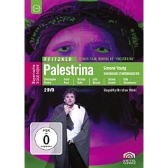 Hans Pfitzner: Palestrina: Bayerische Staatsoper