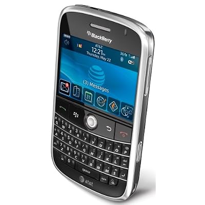 BlackBerry Bold