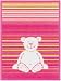 bocasa 41247 Decke Kids Cotton 