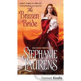The Brazen Bride