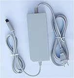 AC Power Adaptor for Nintendo Wii Console