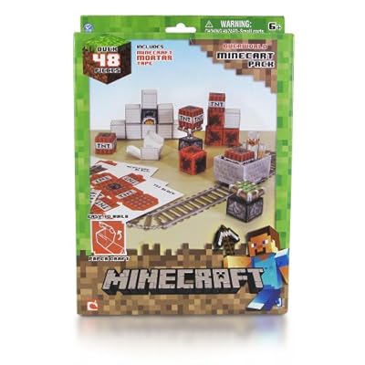 papercraft minecraft Minecart Set Minecraft Papercraft minecart by Minecraft papercraft minecraft Minecart Set Minecraft Papercraft minecart by Minecraft