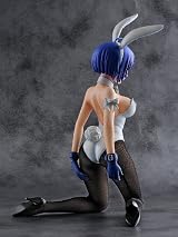 一騎当千集鍔闘士血風録 呂蒙子明 バニーVer. (1/4スケール PVC塗装済み完成品)