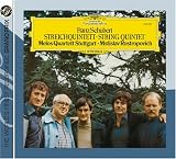 Schubert: String Quintet D 956