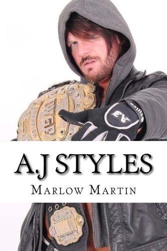A.J Styles: 