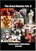 The Great Masters Cross Stitch Vol. 2