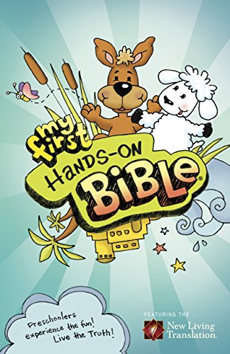 My First Hands-On BibleFrom Group Publishing (COR)/ Tyndale (COR)
