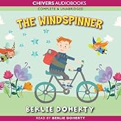 The Windspinner | [Berlie Doherty]