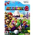 Nintendo Mario Party 8 - Juego