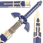 Zelda Twilight Princess Link Master Replica Sword