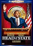 ヒップホップ・プレジデント [DVD]