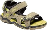 ECCO Infant Boys' Mackerel Sandals