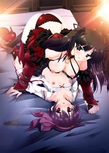 淫魔(サキュバス)の憂鬱 初回版[アダルト]