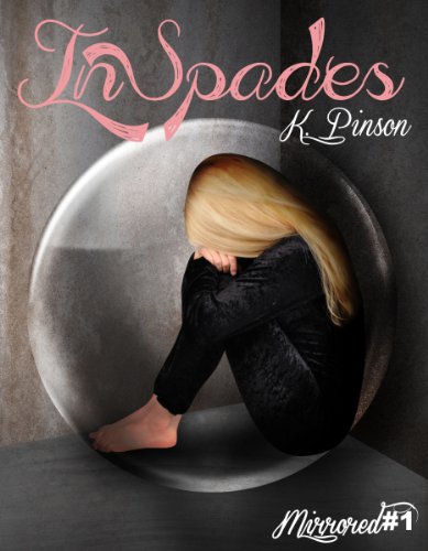 In Spades (Mirrored) by K. Pinson