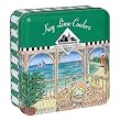 Byrd Cookie Company, Key Lime Traditional, 6-Ounce Tin (Pack of 3)