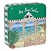 Byrd Cookie Company, Key Lime Traditional, 6-Ounce Tin (Pack of 3)