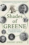Shades of Greene : one generation of an English family