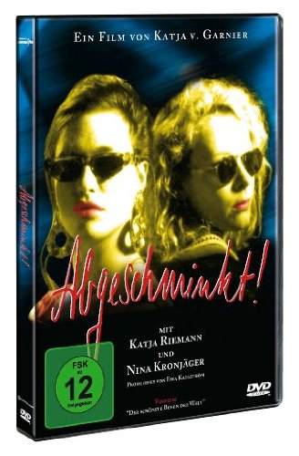 Universum Film GmbH Abgeschminkt! / Der sch&ouml;nste Busen der Welt