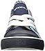 Disney Boy's Spiderman Canvas 701-K, Blue, 11 M US Little Kid