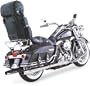 Nelson-Rigg Riggpak King Tourer 950 CTB-950