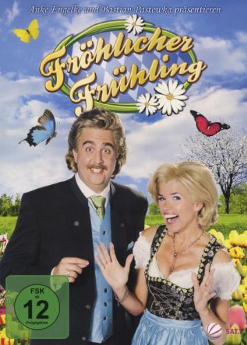 Produkt-Bild: Fr&ouml;hlicher Fr&uuml;hling