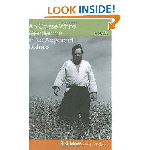 An Obese White Gentleman in No Apparent Distress