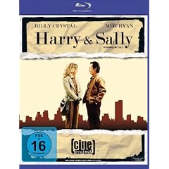 Harry und Sally - Cine Project [Blu-ray]