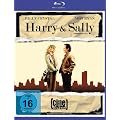 Harry und Sally - Cine Project [Blu-ray]